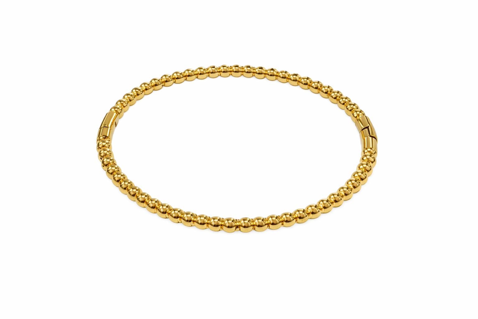 Ball In My Court Bracelet